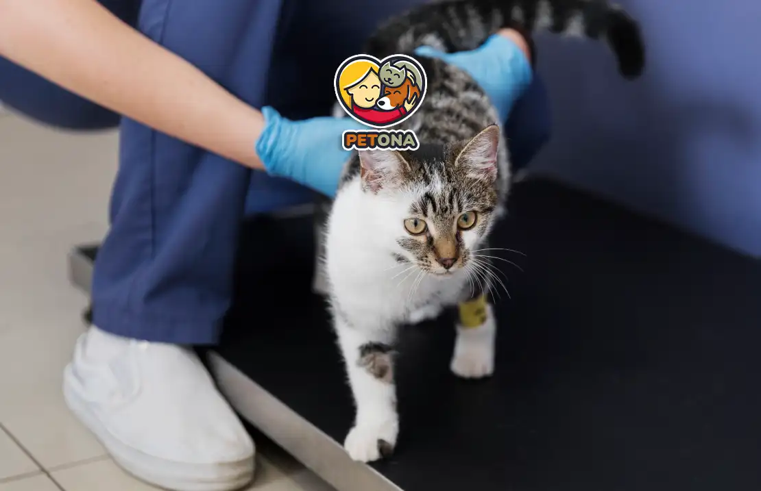 فواید عقیم سازی گربه