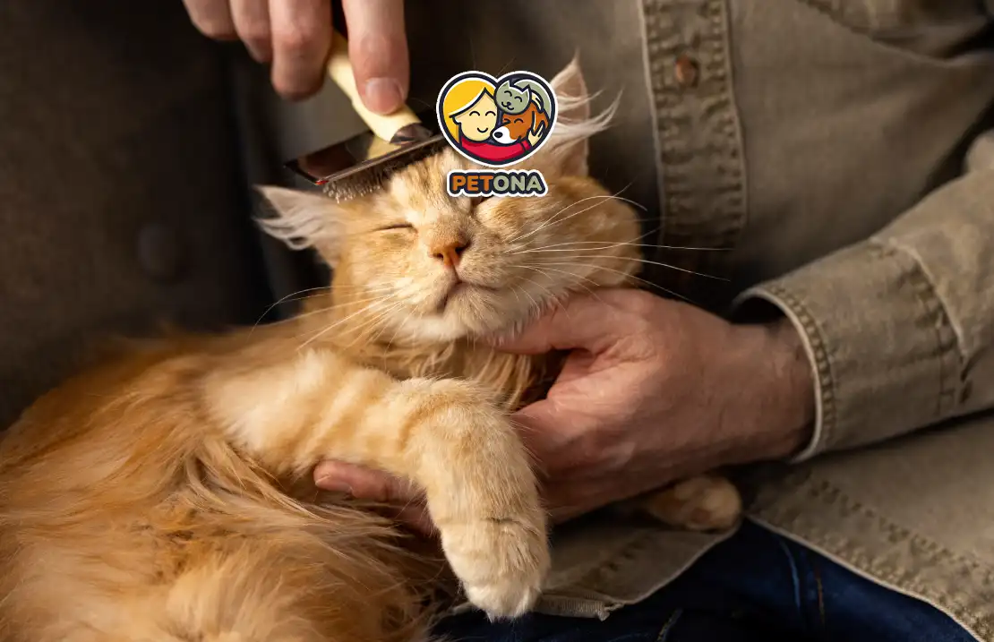 بهداشت و سلامت گربه