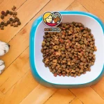 غذای خشک مونلو برای سگ و گربه