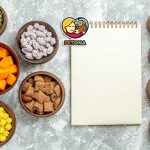 بهترین غذای گربه خانگی چیست؟