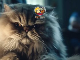 گربه پرشین چیست؟ انواع، رفتار و نکات نگهداری نژاد پرشین