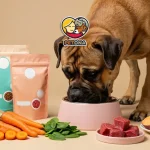 چه غذایی برای سگ ضرر دارد
