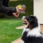 علت لرزیدن سگ