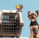 باکس حمل سگ