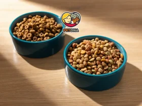 بهترین انواع غذای رویال کنین