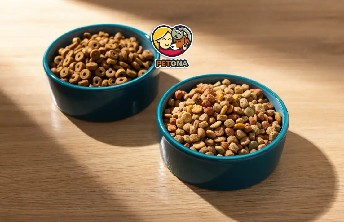 بهترین انواع غذای رویال کنین