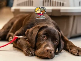 علائم مسمومیت در سگها