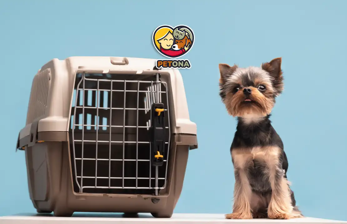 حمل سگ و گربه با هواپیما در ایران و خارج