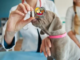 دارو دادن به حیوانات خانگی