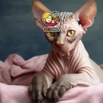 گربه اسفینکس