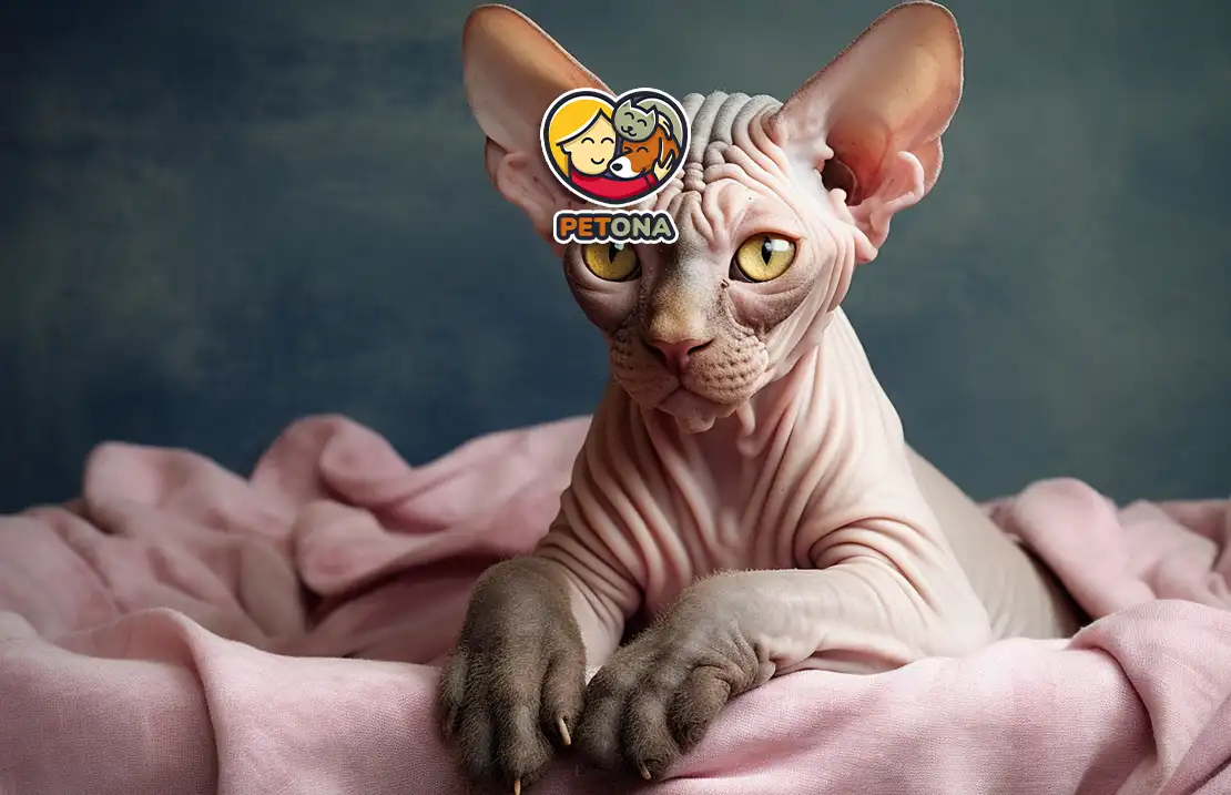 گربه اسفینکس