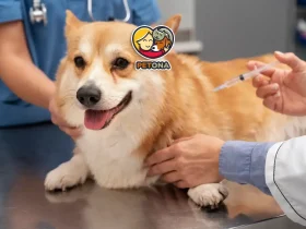 واکسن های ضروری سگ