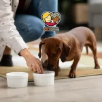 توله سگ تا چند ماهگی باید شیر بخورد