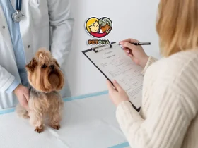 برنامه واکسیناسیون توله سگ