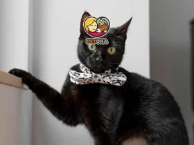 گربه تاکسیدو