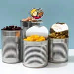 غذای کنسروی سگ