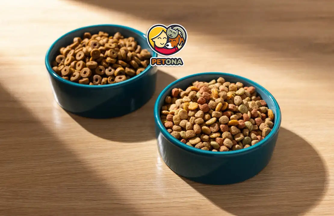 غذای رفلکس یا رفلکس پلاس