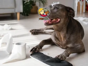 داروی آرامبخش برای پارس کردن سگ