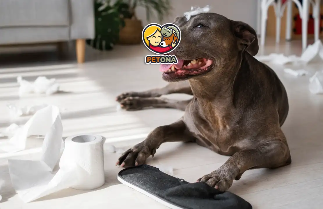 داروی آرامبخش برای پارس کردن سگ