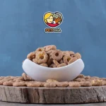 غذای سگ و گربه جوسرا