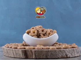 غذای سگ و گربه جوسرا