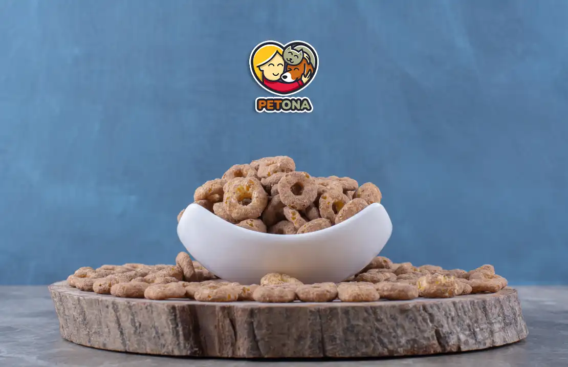 غذای سگ و گربه جوسرا