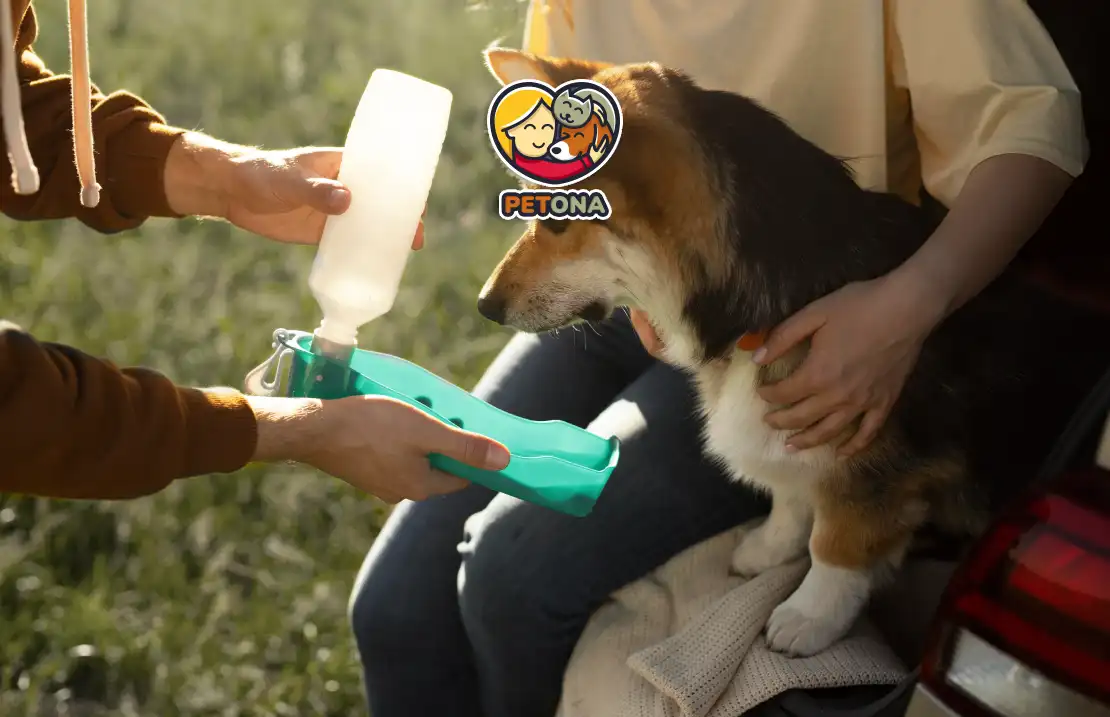 نگهداری صحیح از سگ