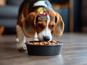 بهترین غذای سگ