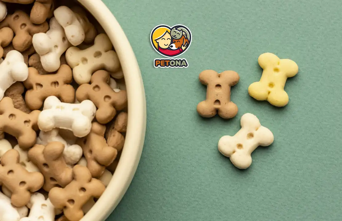 غذای وینستون برای سگ و گربه