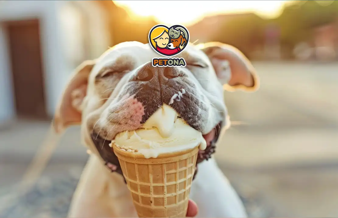 ضرر بستنی برای گربه